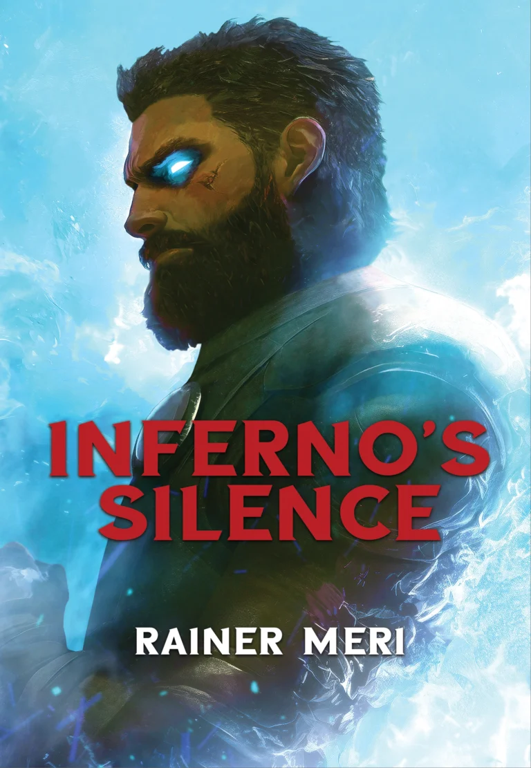 Inferno's Silence, Rainer Meri